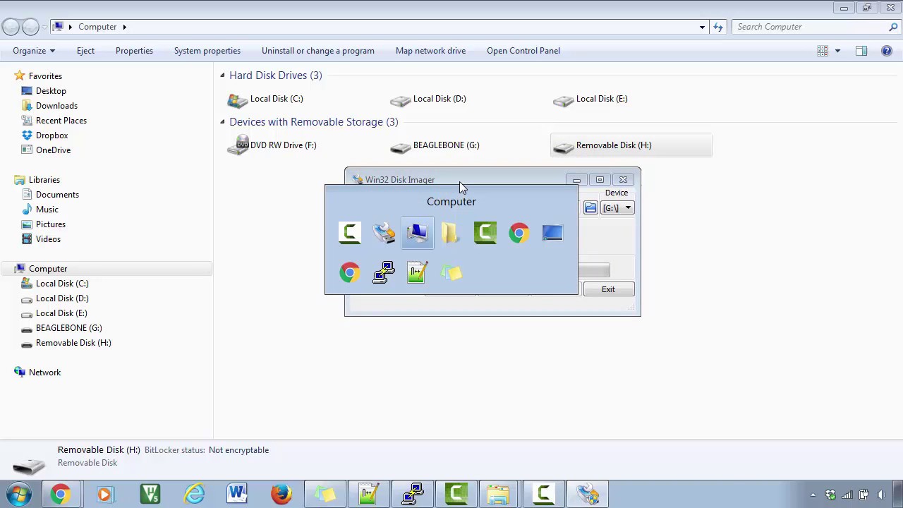 Install Windows Ce On Beagleboard Programming